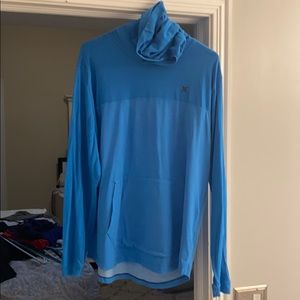 Hurley Dri-fit hoodie